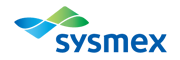 シスメックスロゴ