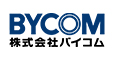 バイコムロゴ