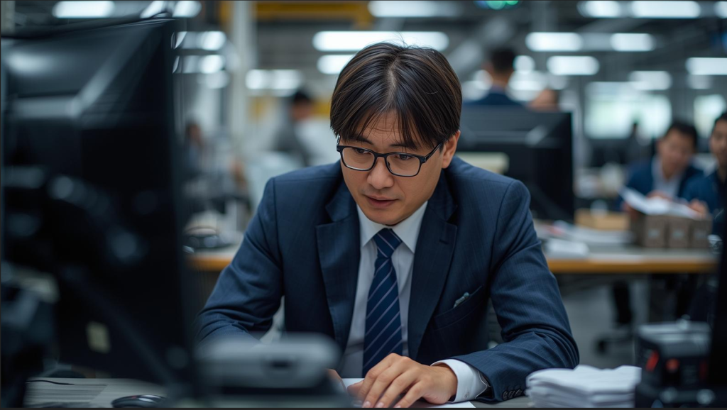 製造業の現場が抱える「マニュアル作成の時間不足」という課題